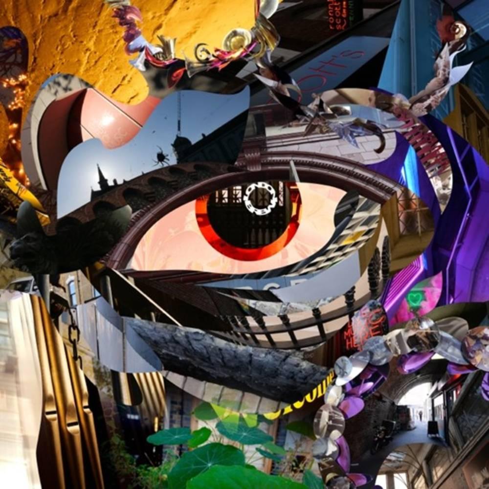 London Brew- London Brew (Vinyl) [ vinyl ]