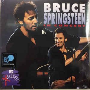 Bruce Springsteen- MTV Unplugged (Vinyl) [ vinyl ]