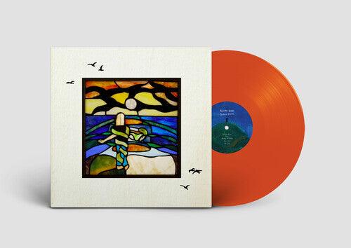 Naima Bock- Giant Palm (Loser Ed) (Vinyl) [ vinyl ]