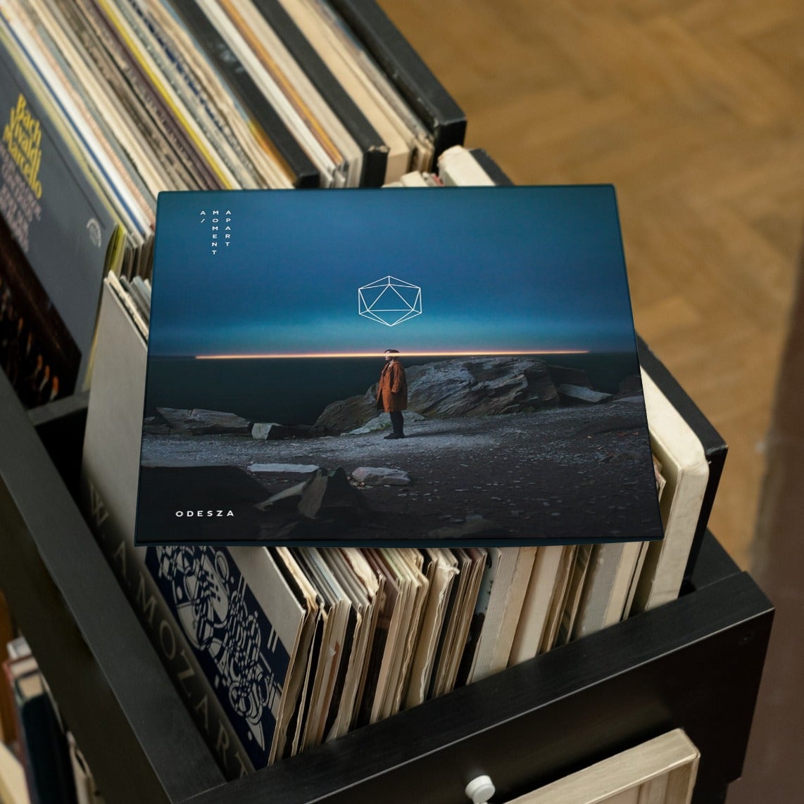 Odesza - A Moment Apart - Vinyl LP Record [ vinyl ]