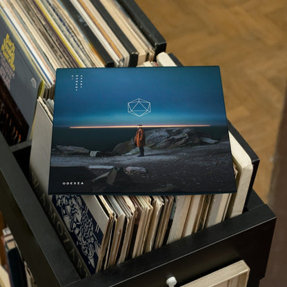 Odesza - A Moment Apart - Vinyl LP Record [ vinyl ]