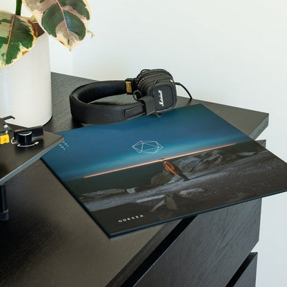 Odesza - A Moment Apart - Vinyl LP Record [ vinyl ]