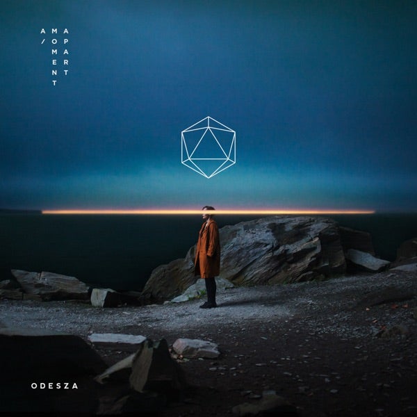 Odesza - A Moment Apart - Vinyl LP Record [ vinyl ]