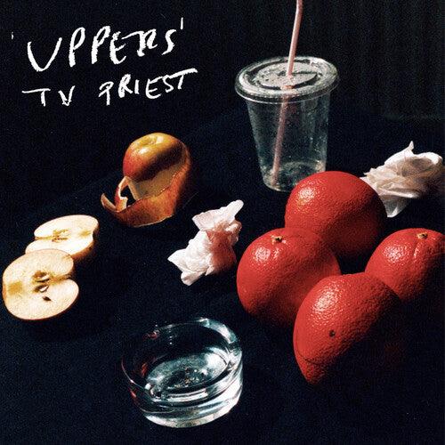 TV Priest- Uppers (Vinyl) [ vinyl ]