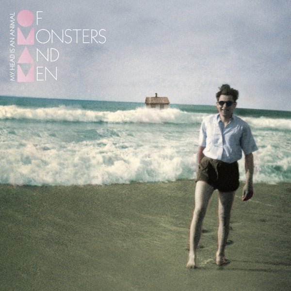 Of Monsters and Men - My Head is an Animal - Vinyl LP Record [ vinyl ]