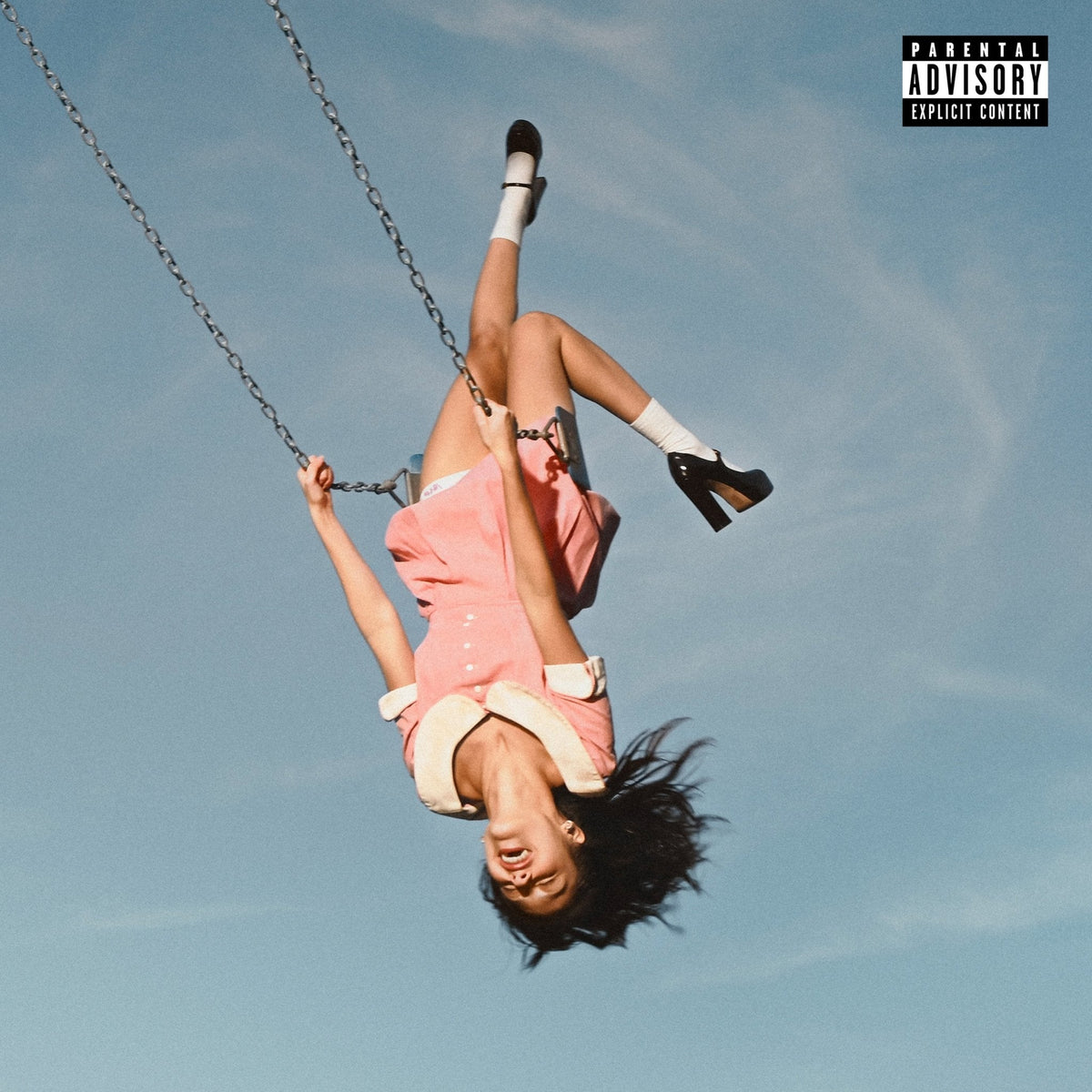 Olivia Rodrigo - you seem pretty sad for a girl so in love - Vinyl LP Record [ vinyl ]