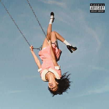Olivia Rodrigo - you seem pretty sad for a girl so in love - Vinyl LP Record [ vinyl ]