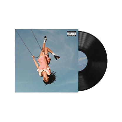 Olivia Rodrigo - you seem pretty sad for a girl so in love - Vinyl LP Record [ vinyl ]