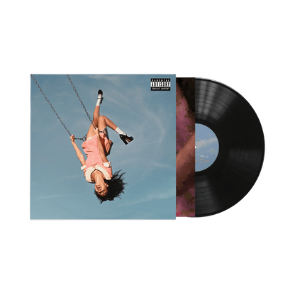 Olivia Rodrigo - you seem pretty sad for a girl so in love - Vinyl LP Record [ vinyl ]