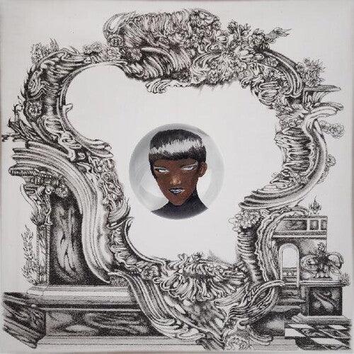 Yves Tumor- The Asymptotical World (Vinyl) [ vinyl ]
