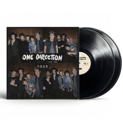 One Direction - Four - Vinyl LP Record [ vinyl ]