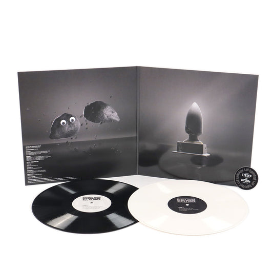 Son Lux: Everything Everywhere All At Once Soundtrack (Colored Vinyl) Vinyl 2LP