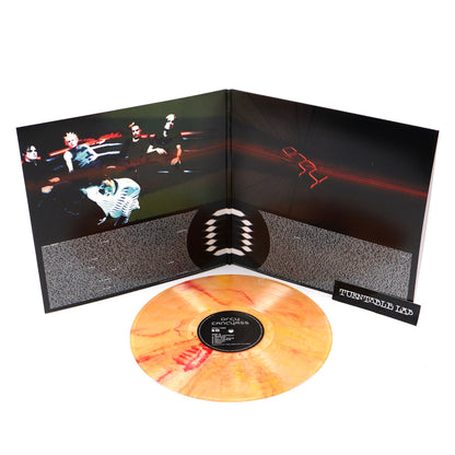 Orgy: Candyass (Colored Vinyl) Vinyl LP