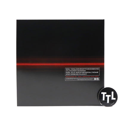 Orgy: Candyass (Colored Vinyl) Vinyl LP