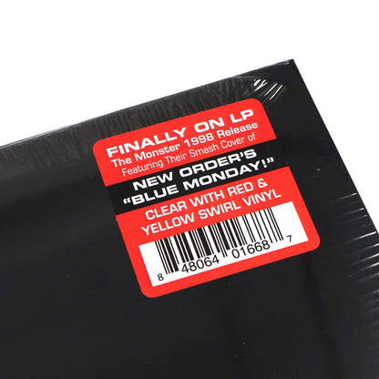 Orgy: Candyass (Colored Vinyl) Vinyl LP