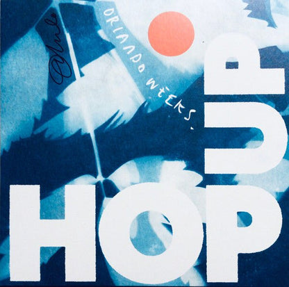 Orlando Weeks - Hop Up - Vinyl LP Record [ vinyl ]
