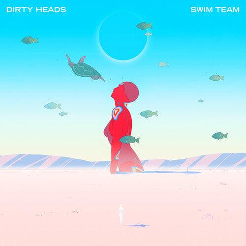Dirty Heads- Swim Team (Vinyl) [ vinyl ]