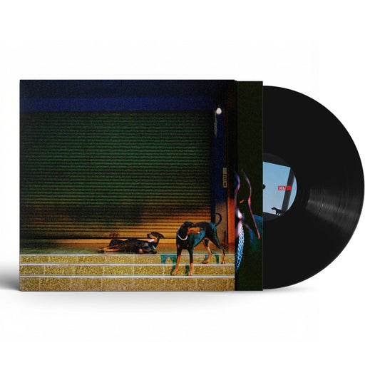 Overmono - Pure Devotion - Vinyl LP Record [ vinyl ]