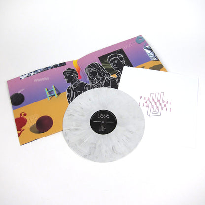 Paramore: After Laughter (Colored Vinyl) Vinyl LP