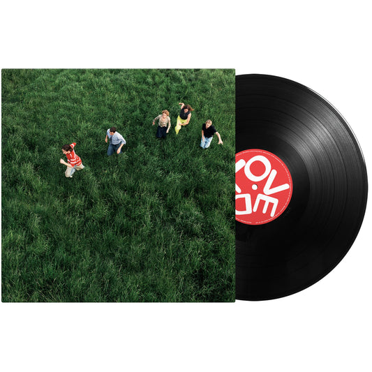 Parcels - Loved - Vinyl LP Record [ vinyl ]