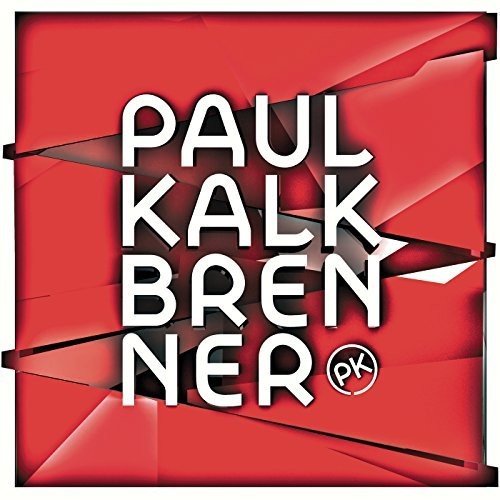 Paul Kalkbrenner - Icke Wieder - Vinyl LP Record [ vinyl ]