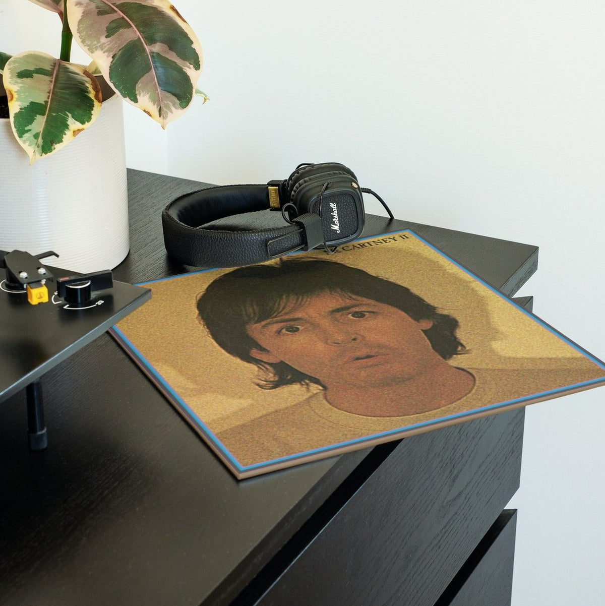Paul McCartney - McCartney II - Vinyl LP Record [ vinyl ]