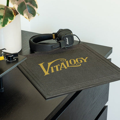 Pearl Jam - Vitalogy - Vinyl LP Record [ vinyl ]