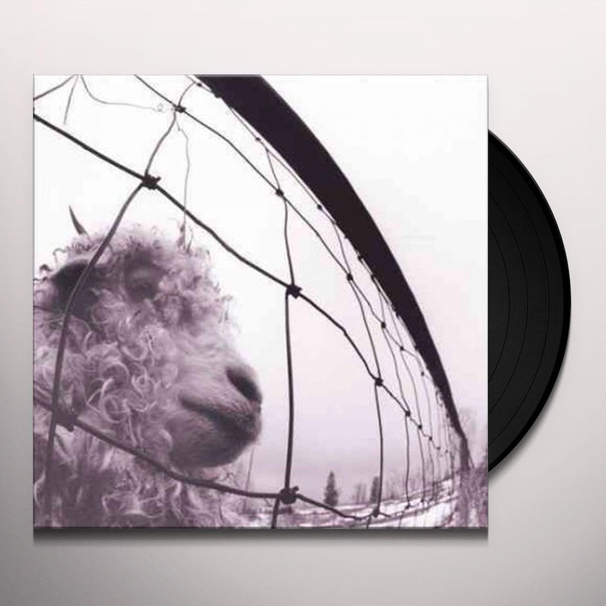 Pearl Jam - VS - 30th Anniversary Vinyl LP Record [ vinyl ]