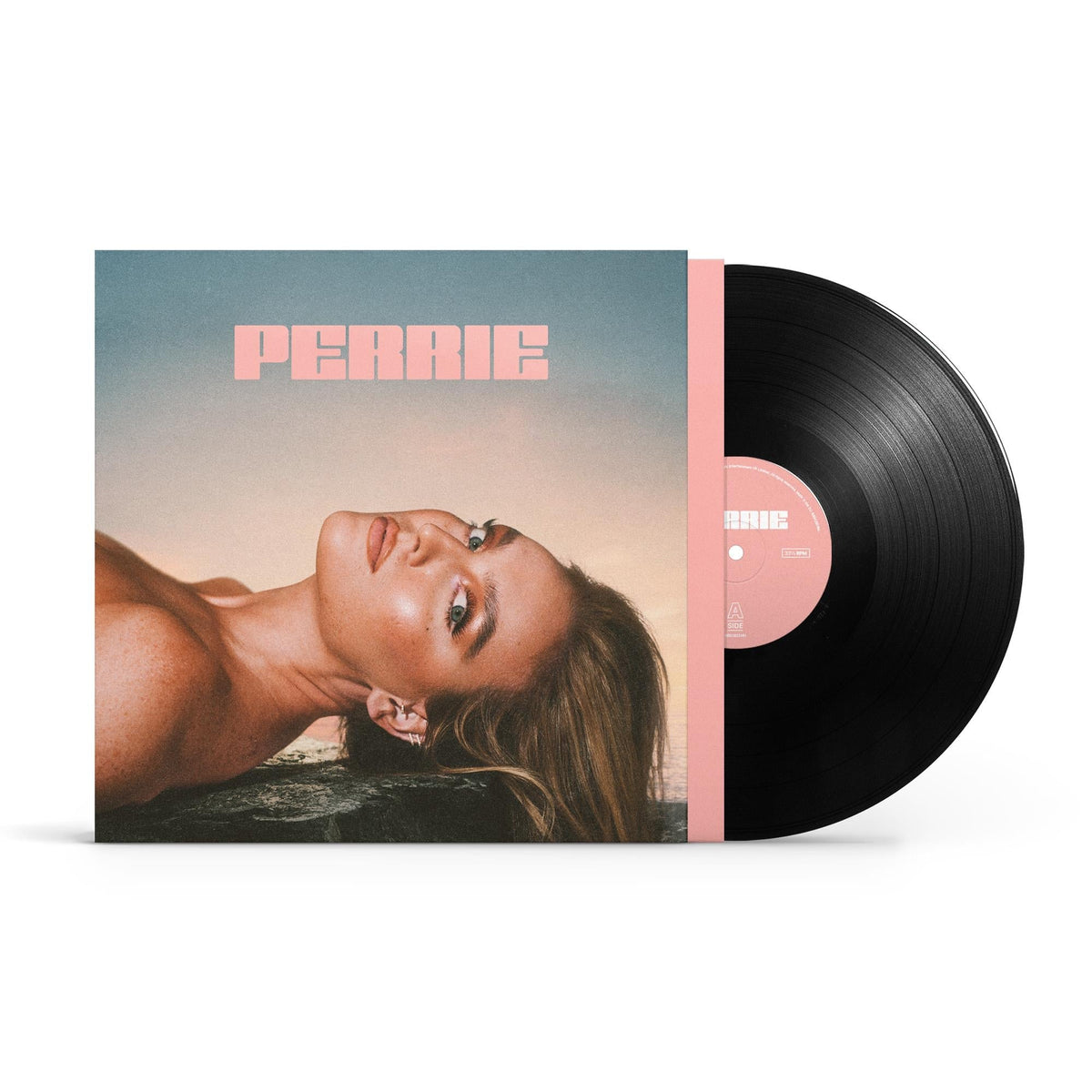 Perrie - Perrie - Vinyl LP Record [ vinyl ]