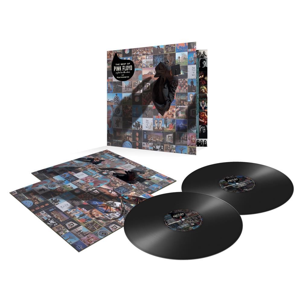 Pink Floyd - A Foot In The Door (The Best Of Pink Floyd) - Vinyl LP Record [ vinyl ]