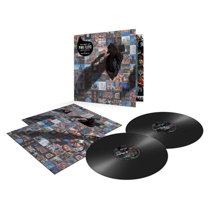 Pink Floyd - A Foot In The Door (The Best Of Pink Floyd) - Vinyl LP Record [ vinyl ]