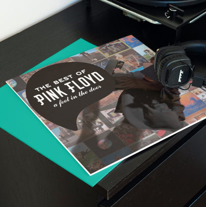 Pink Floyd - A Foot In The Door (The Best Of Pink Floyd) - Vinyl LP Record [ vinyl ]