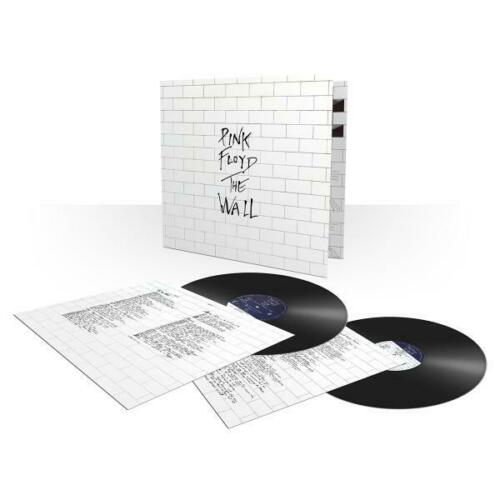 Pink Floyd - The Wall - Vinyl LP Record [ vinyl ]