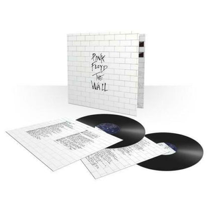 Pink Floyd - The Wall - Vinyl LP Record [ vinyl ]