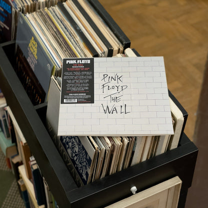 Pink Floyd - The Wall - Vinyl LP Record [ vinyl ]