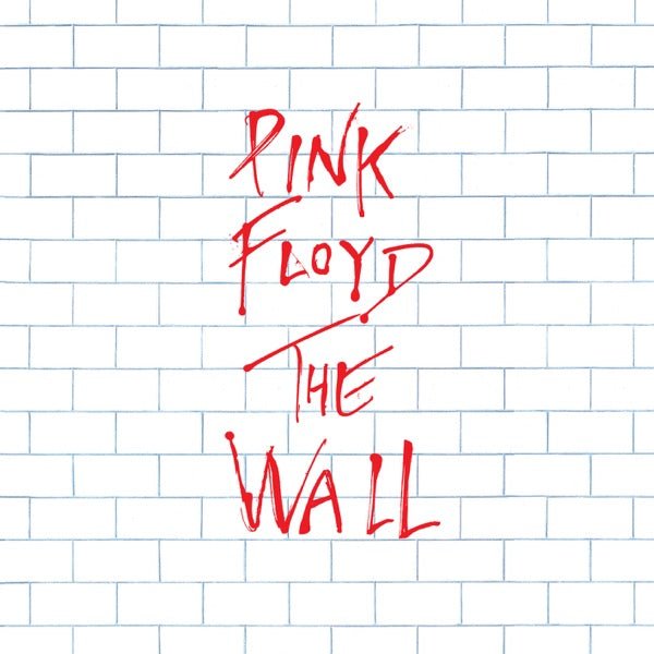 Pink Floyd - The Wall - Vinyl LP Record [ vinyl ]