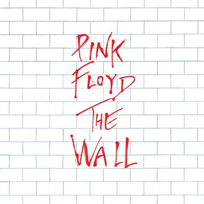 Pink Floyd - The Wall - Vinyl LP Record [ vinyl ]
