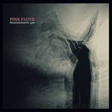 Pink Floyd - Transmission 1968 - Grey Vinyl LP Records [ vinyl ]