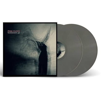 Pink Floyd - Transmission 1968 - Grey Vinyl LP Records [ vinyl ]