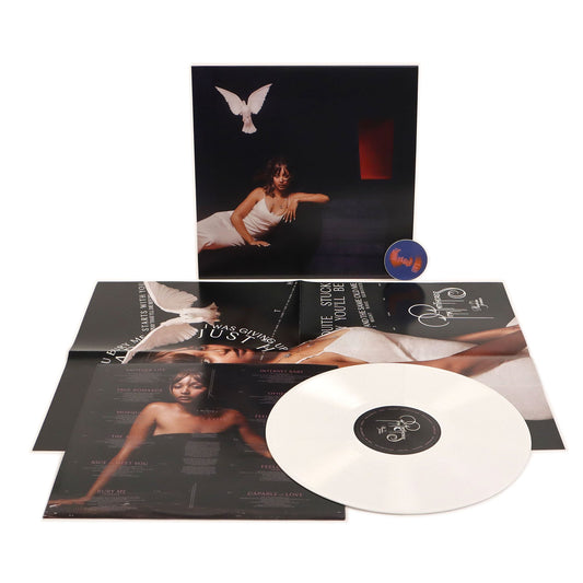 PinkPantheress: Heaven Knows (Colored Vinyl) Vinyl LP