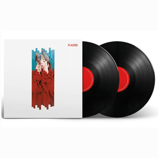 Placebo - Placebo Re:Created (Deluxe) - Vinyl LP Record [ vinyl ]