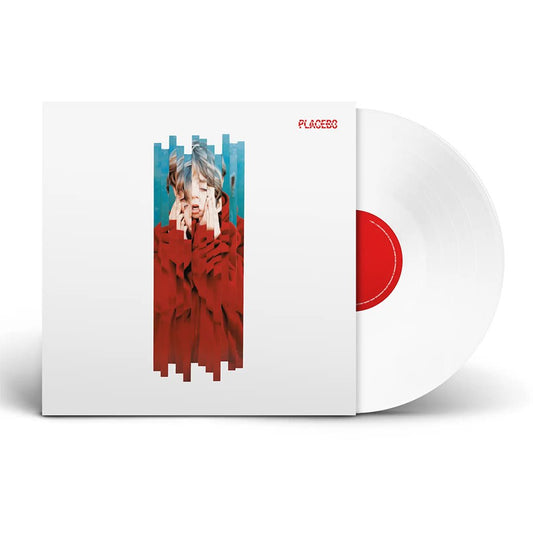 Placebo - Placebo Re:Created - Indie Exclusive White Vinyl LP Record [ vinyl ]
