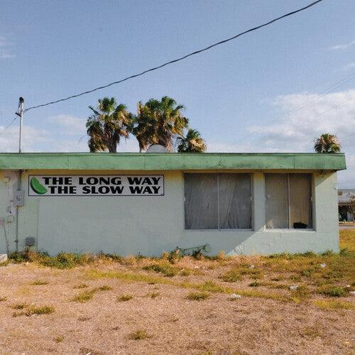 Camp Trash- Long Way, Slow Way (Vinyl) [ vinyl ]