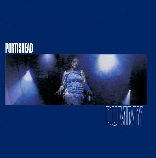 Portishead - Dummy - Vinyl LP Record [ vinyl ]
