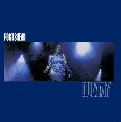 Portishead - Dummy - Vinyl LP Record [ vinyl ]