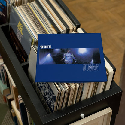 Portishead - Dummy - Vinyl LP Record [ vinyl ]