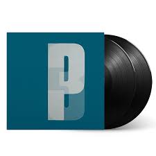 Portishead -Third - Vinyl LP Record [ vinyl ]