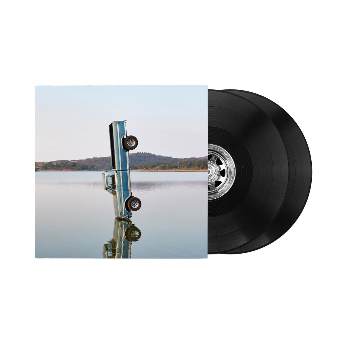 Post Malone - F-1 Trillion - Vinyl LP Record [ vinyl ]