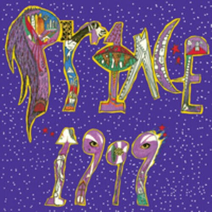 Prince - 1999 - Vinyl LP Record [ vinyl ]