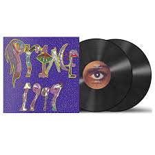 Prince - 1999 - Vinyl LP Record [ vinyl ]